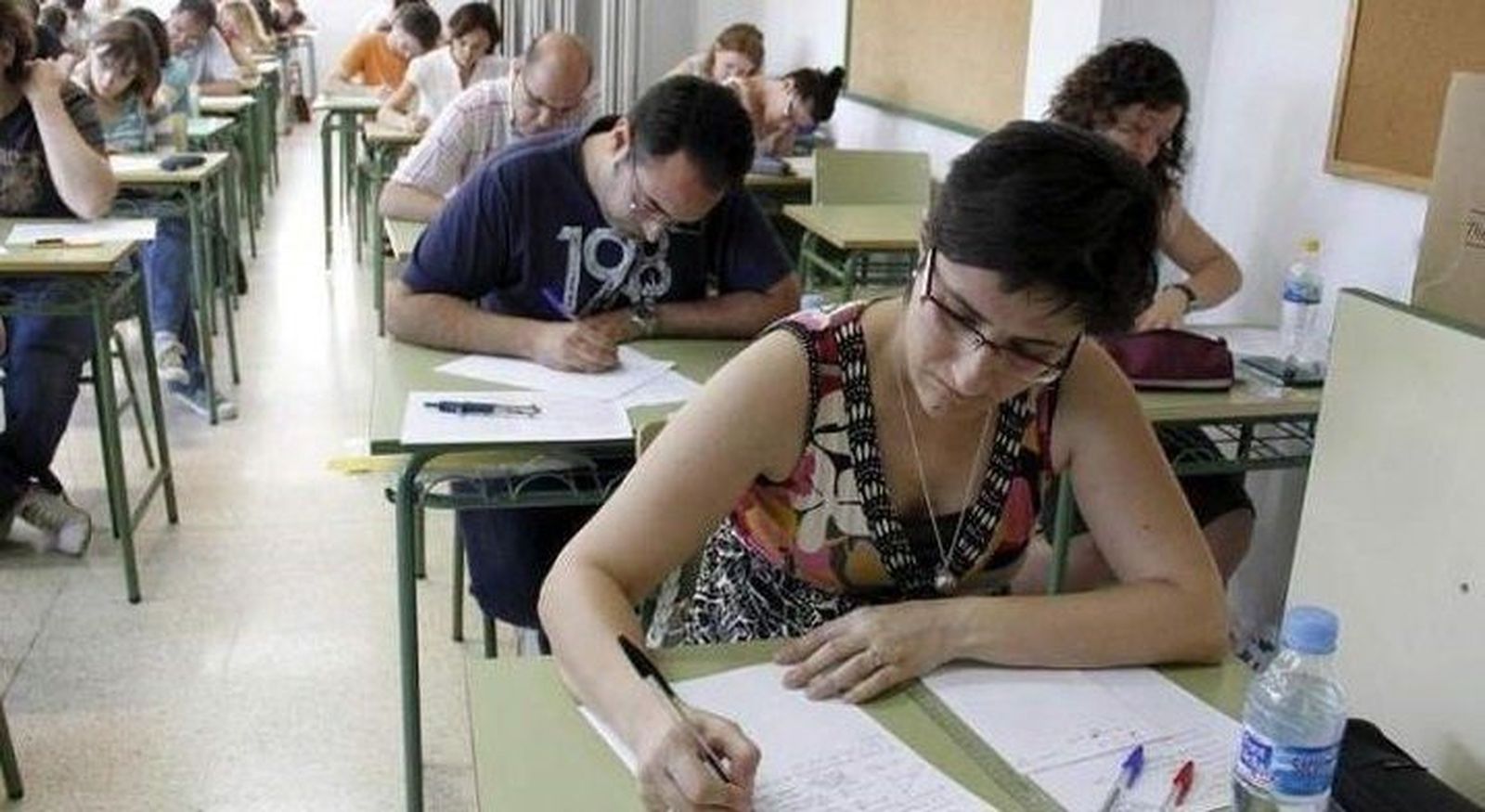 Quejas de mala praxis con los contratos y becas de los profesores contratados doctores interinos