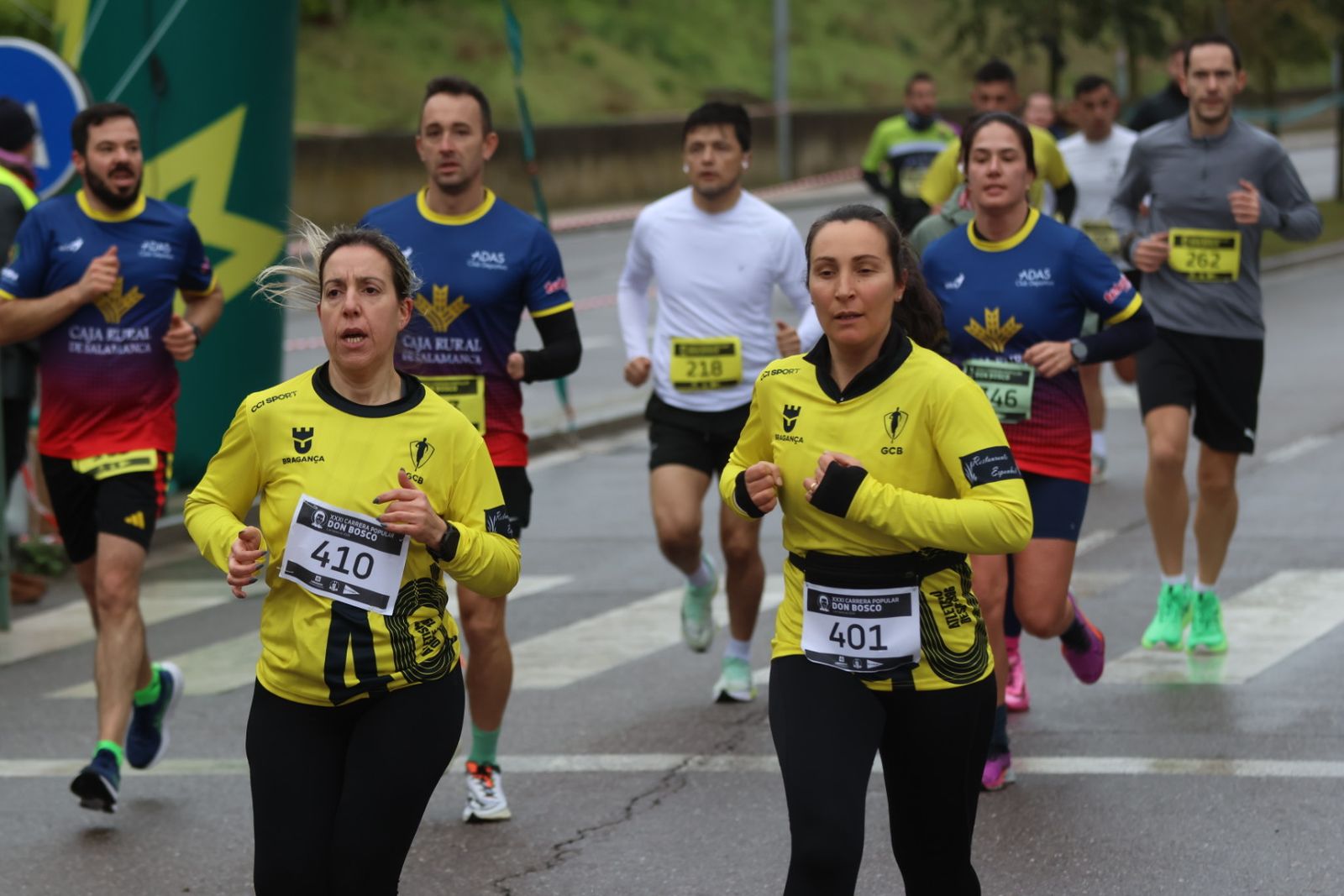 XXXI Carrera Popular Don Bosco