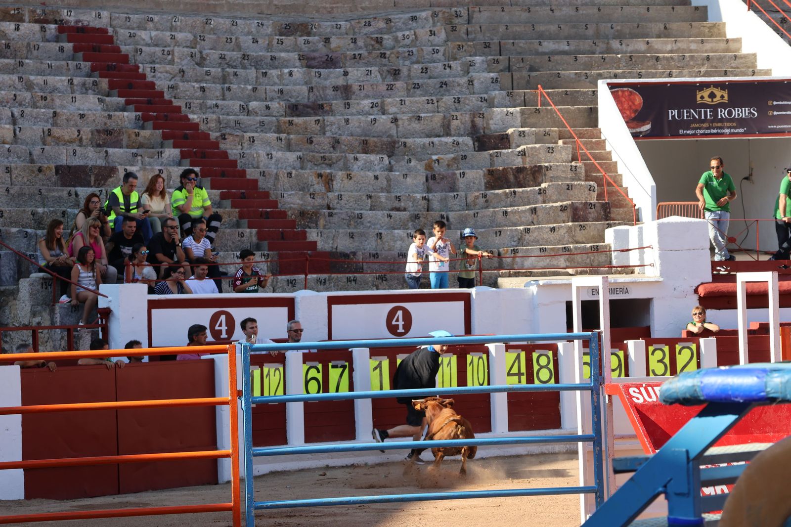 Gran Prix de Peñas Zamora