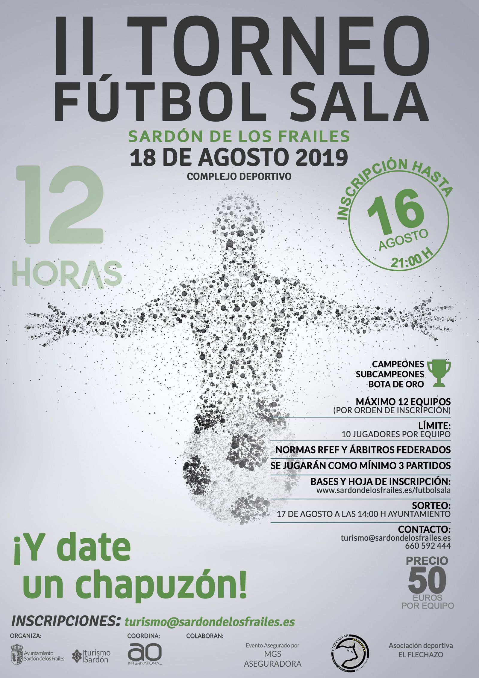 Sardu00f3n de los frailes