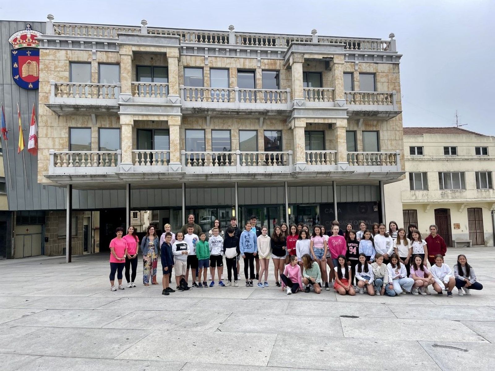 Comienza Verano en Guijuelo