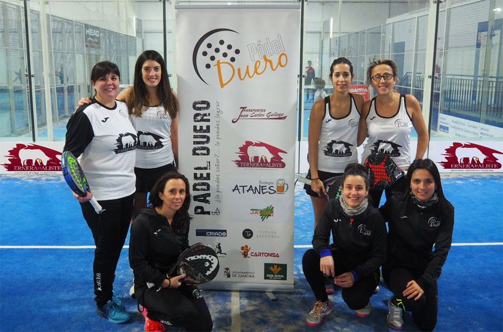 1categoria Ternera de Aliste