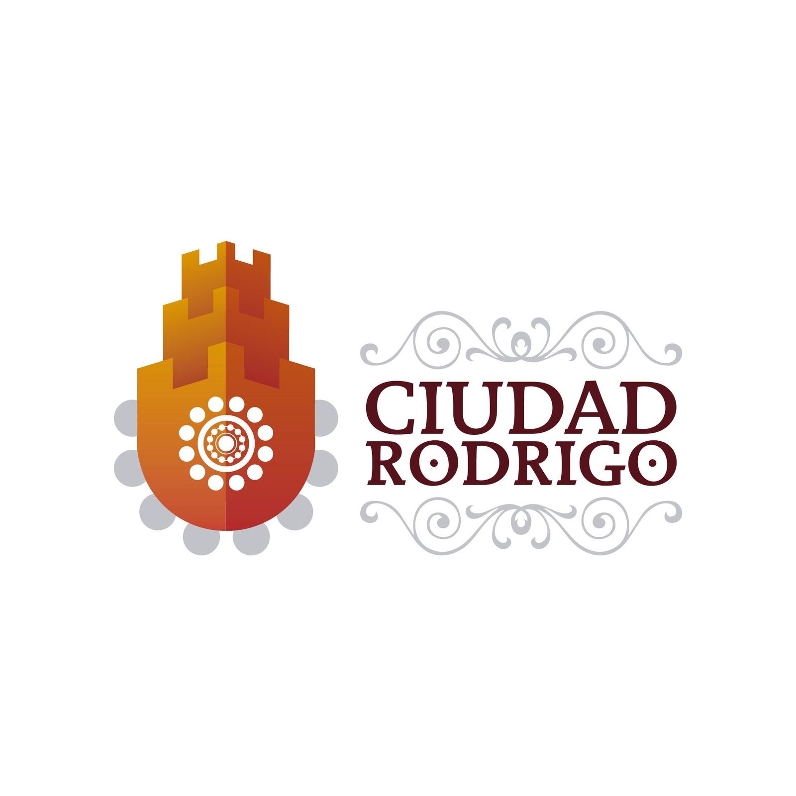 NOTA PRENSA MARCA CIUDAD RODRIGO TURISMO logo