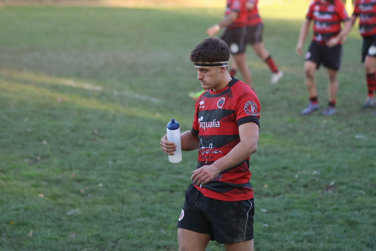 Salamanca Rugby Club - VRAC Territorial