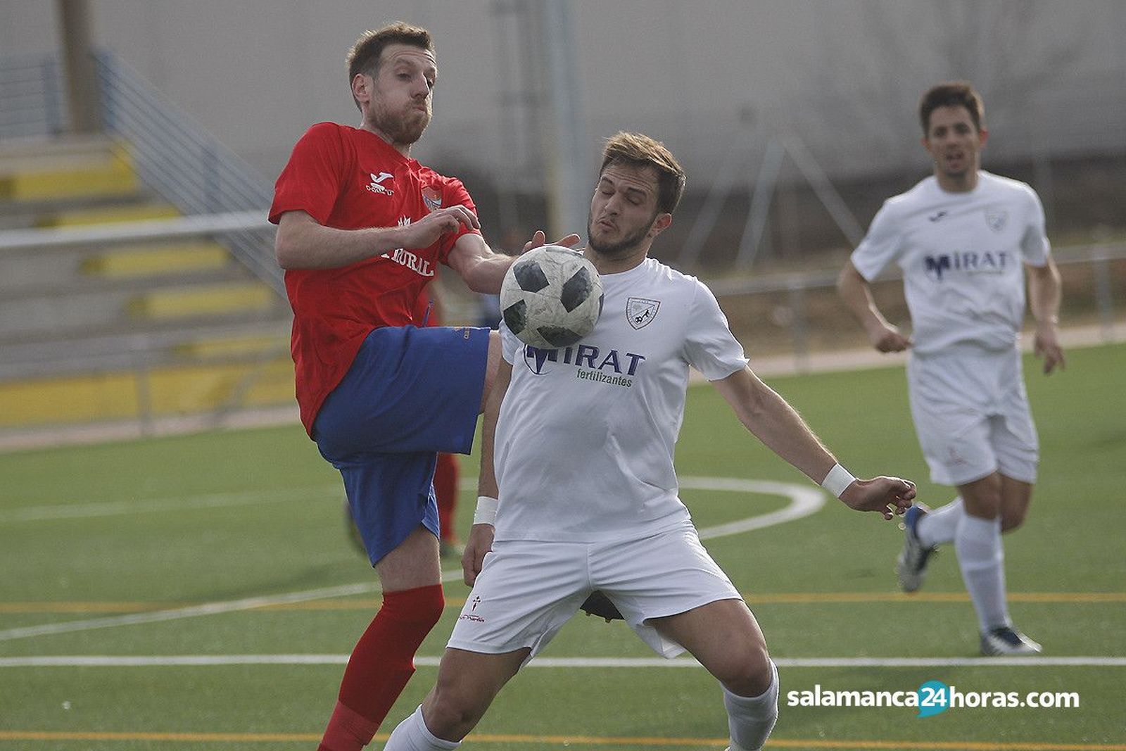 Futbol regional aficionados ribert benavente (23)