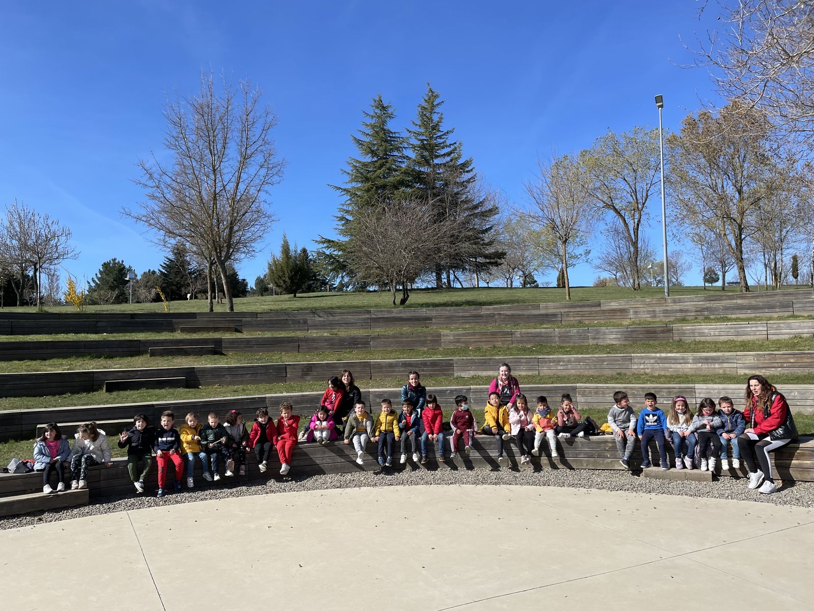 Diviértete en Semana Santa