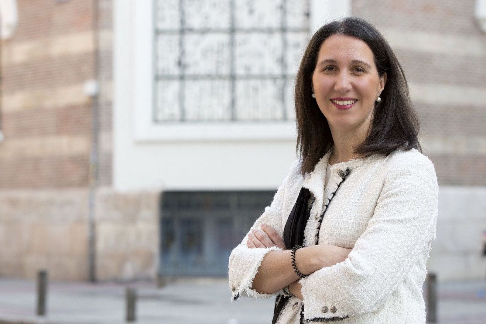 Elena Chamorro Rebollo