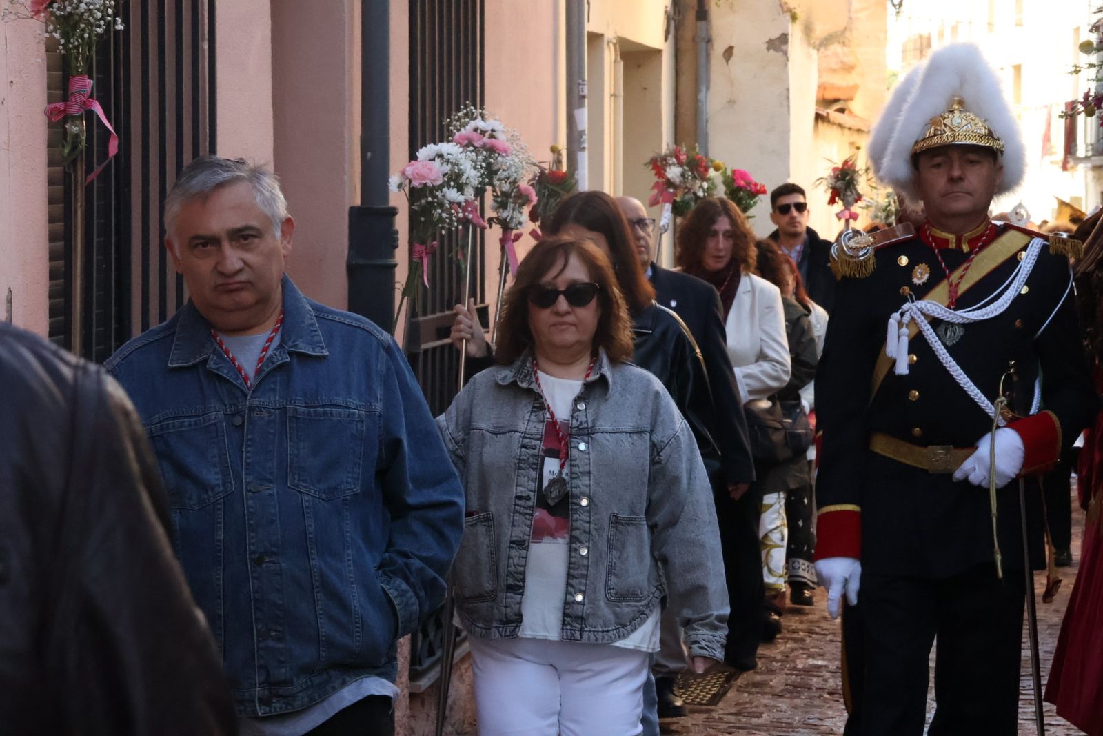 GALERÍA | Revive en imágenes la procesión de la Santísima Resurrección