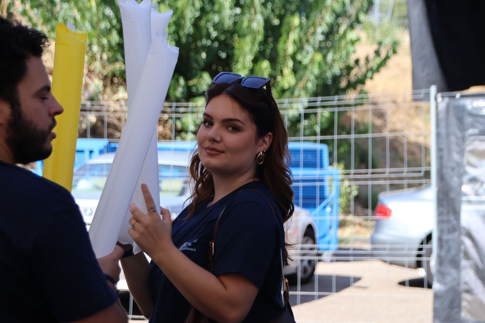 II edición UPSAFest