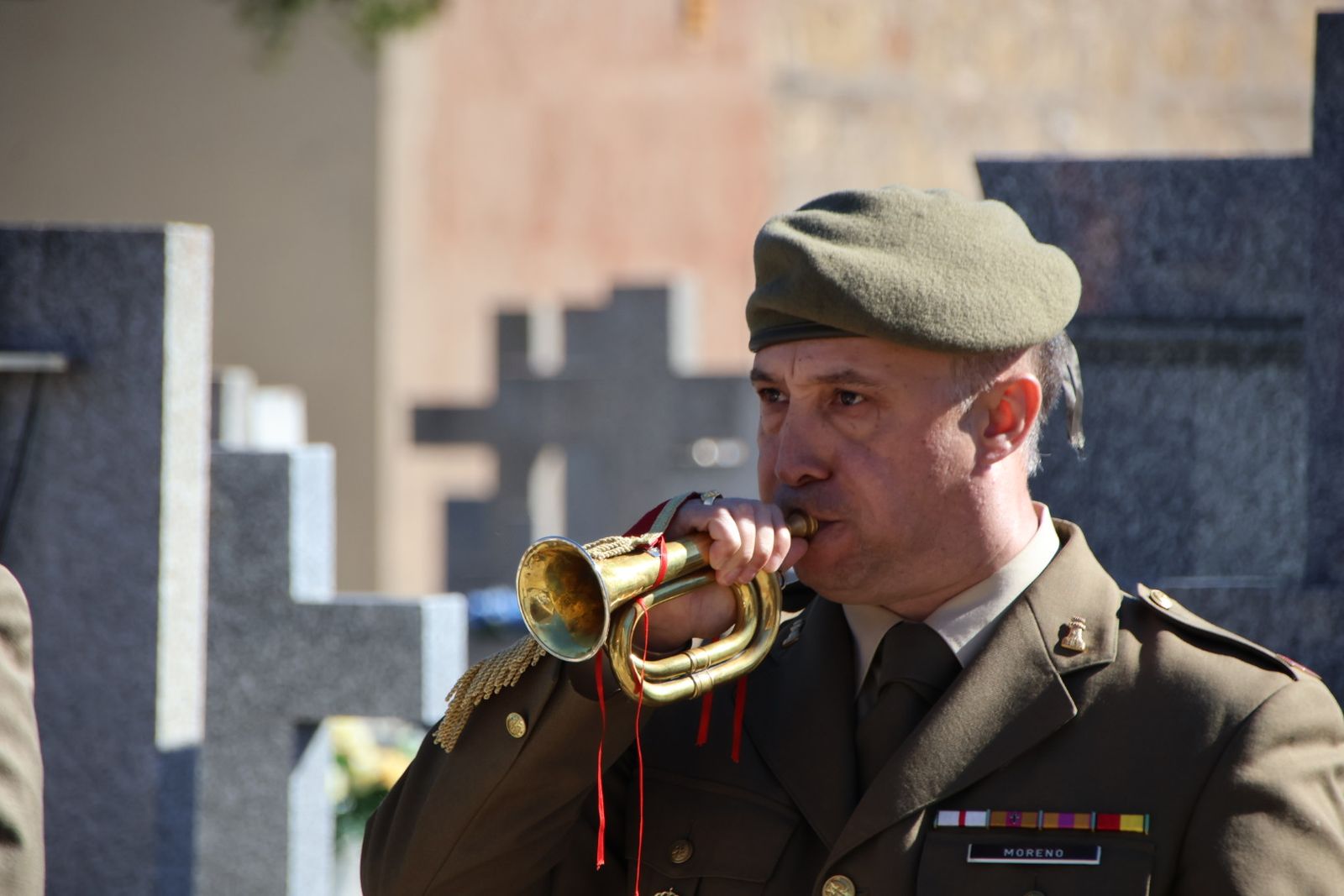 Día de los Caídos por la Patria