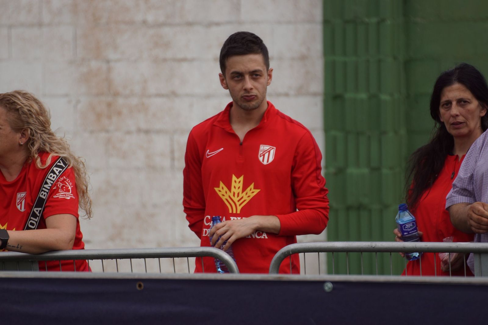 Guijuelo – UD Santa Marta