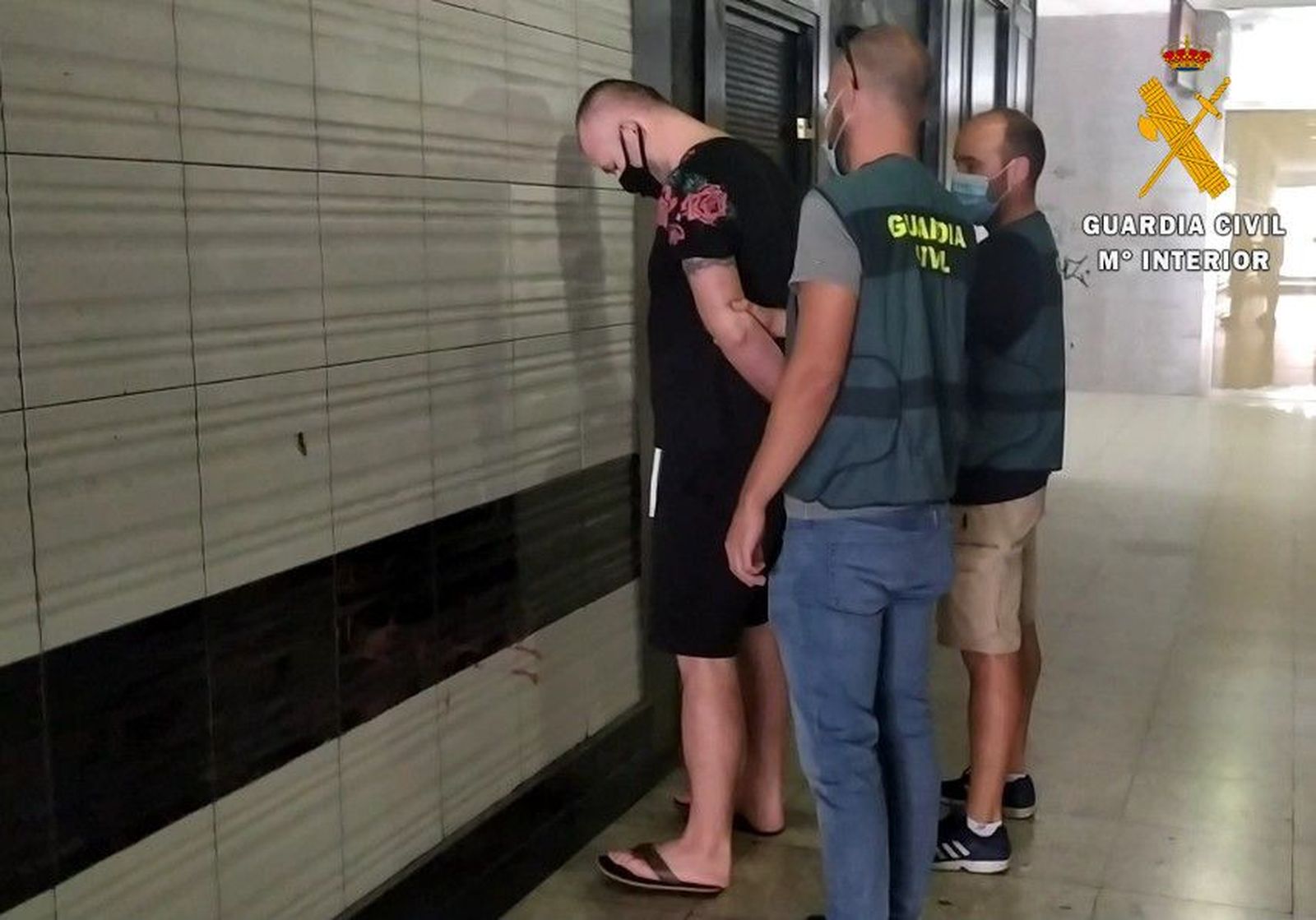 11 09 2020 DETENCIÓN FUGADO