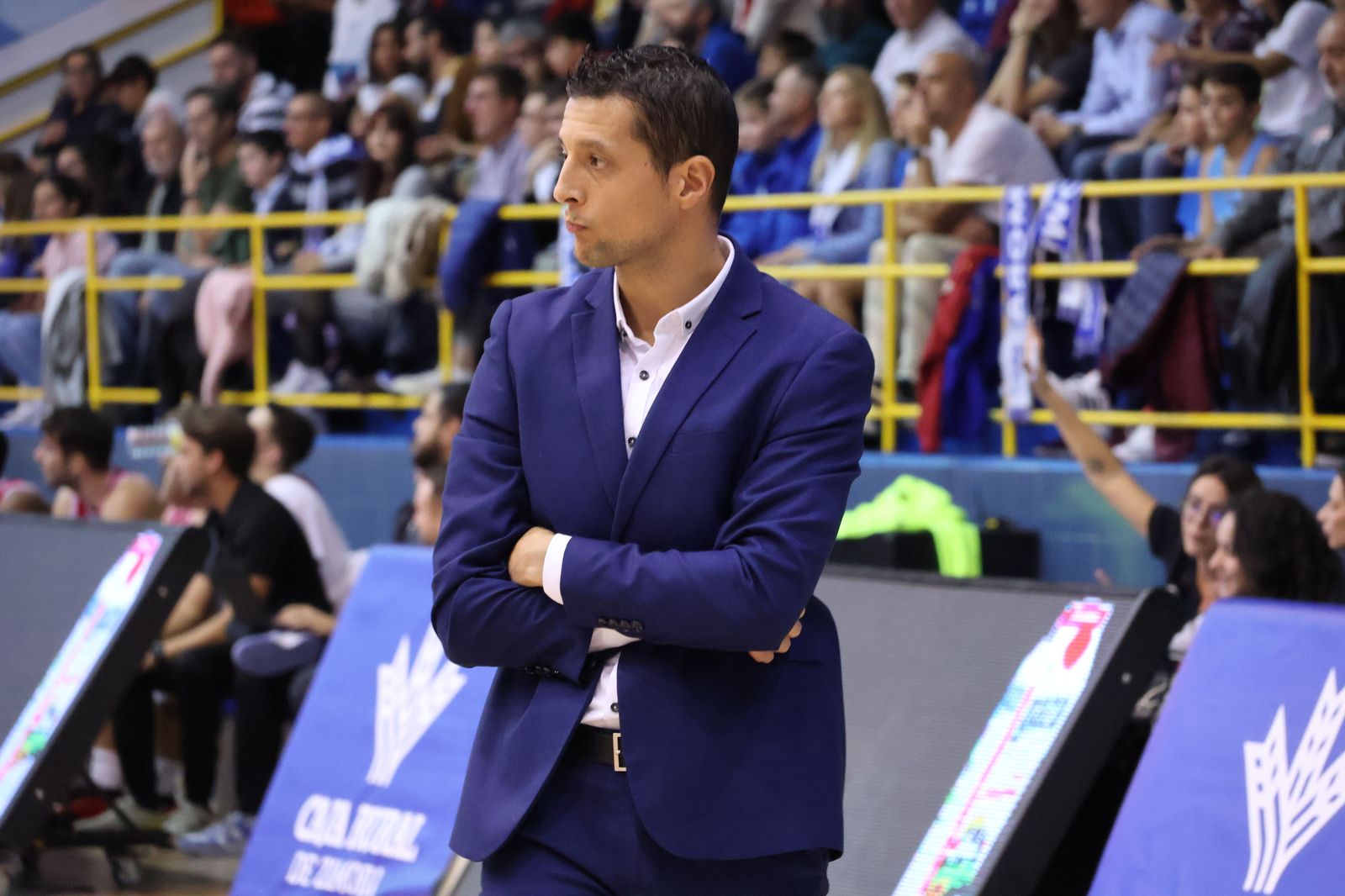 CB Zamora   Odilo Cartagena (32)