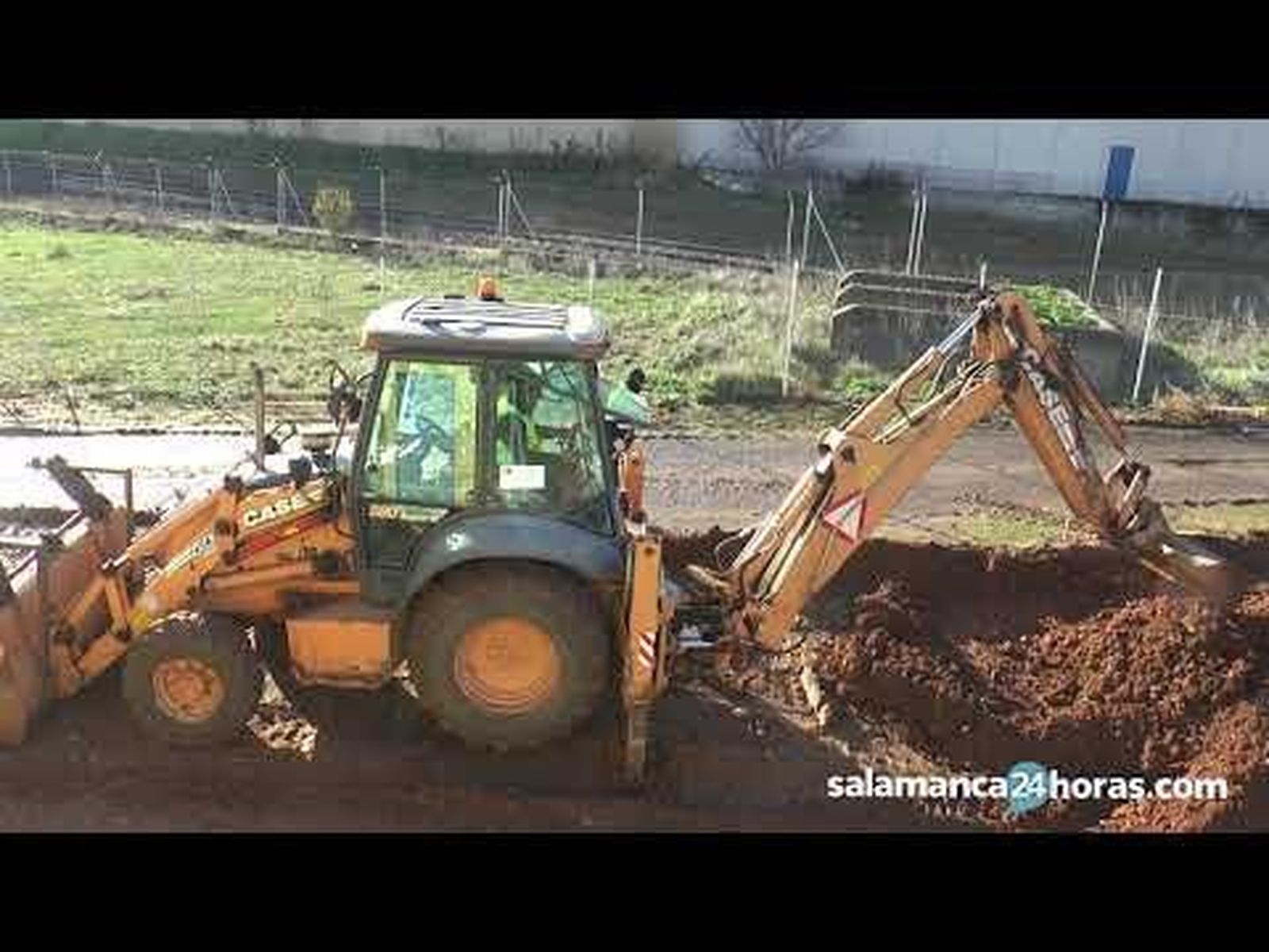 Así están las obras en el Reina Sofía a 11/12/19