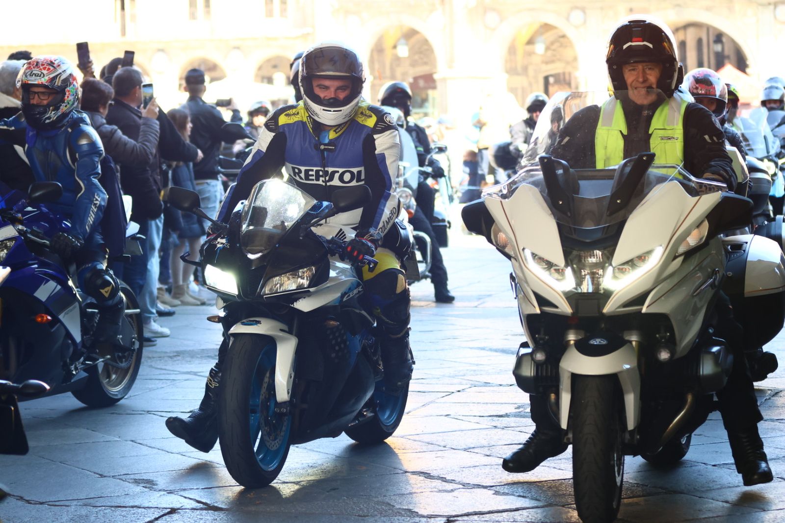 XXII Ruta Invernal Motorista