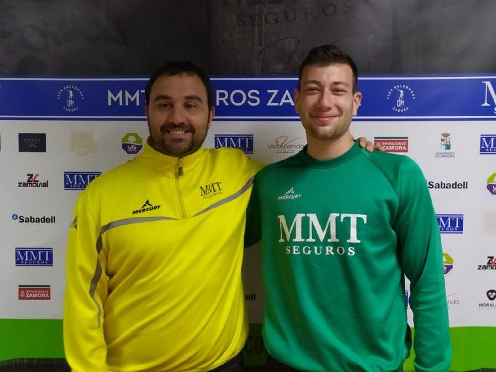 Leo alvarez Raul Maide