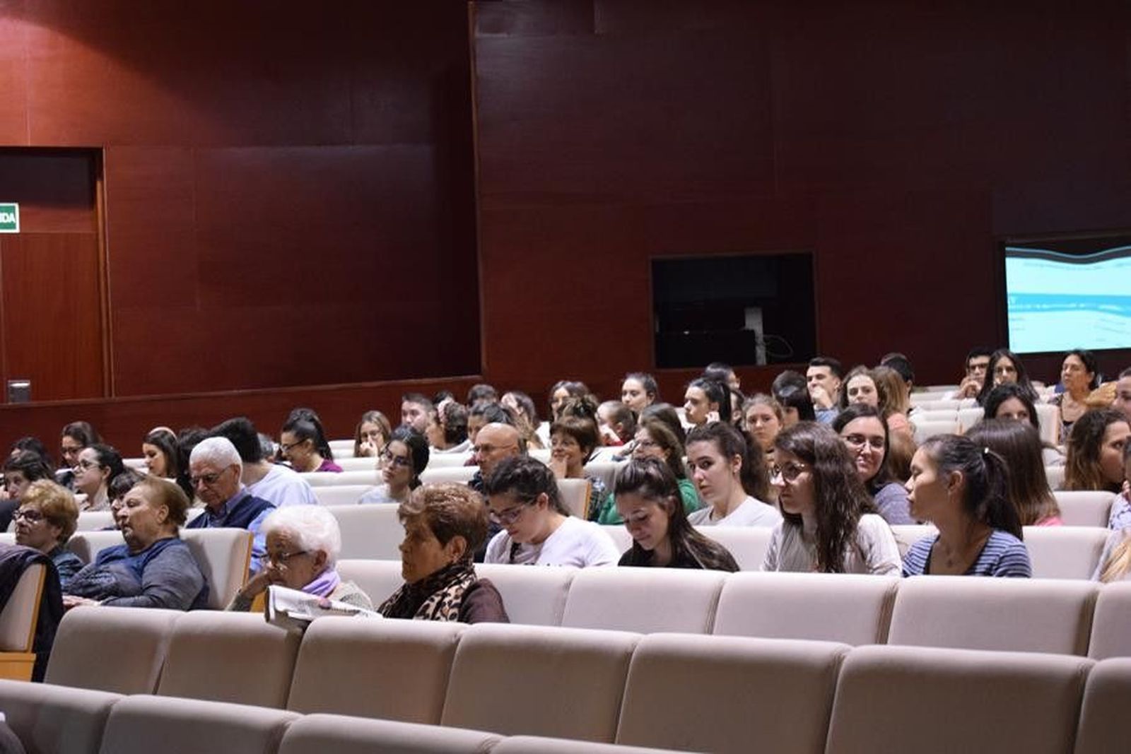 Charla tabaquismo 2