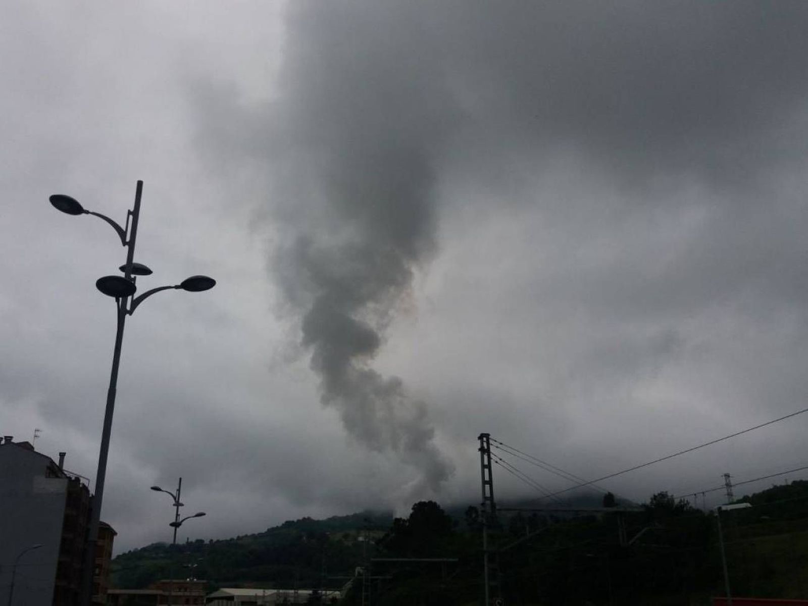 Contaminación. | EP