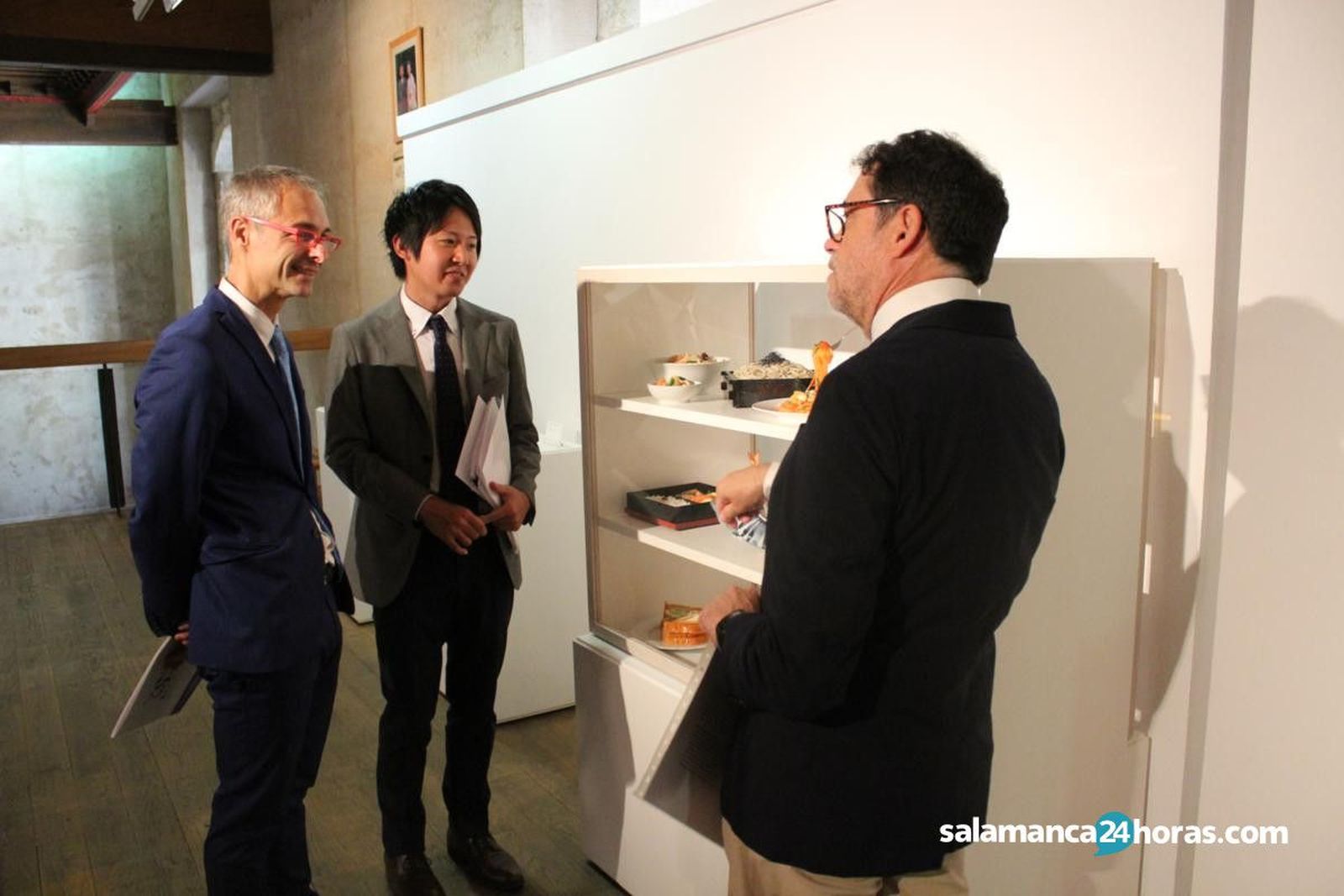 Exposición Técnicas Sublimes del Arte Japonés (21)