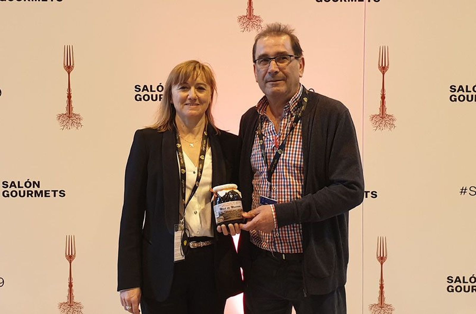 los socios de Las Obreras de Aliste