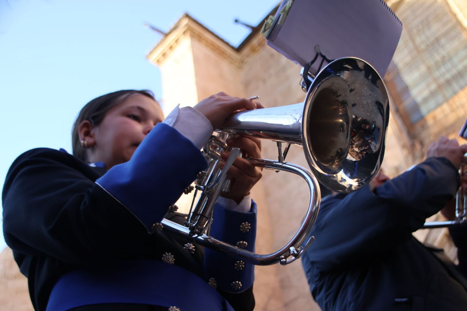 Procesión de la Seráfica Hermandad