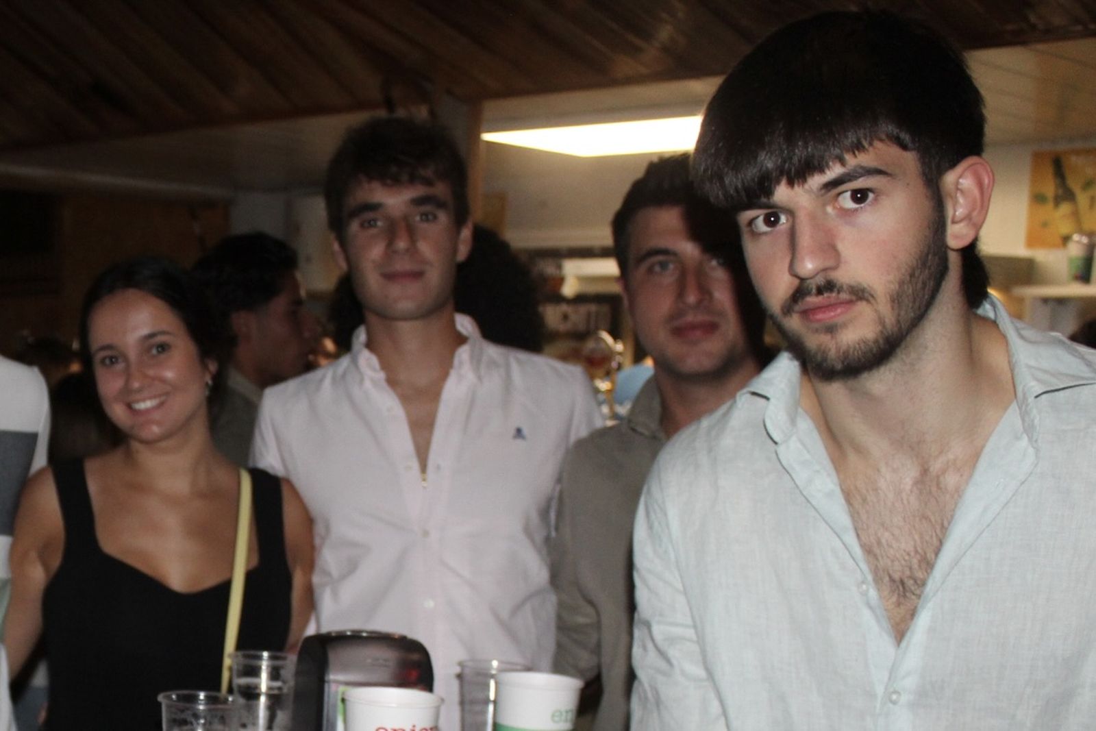 Los salmantinos calientan motores para el primer fin de semana de las Ferias y Fiestas con la Feria de Día