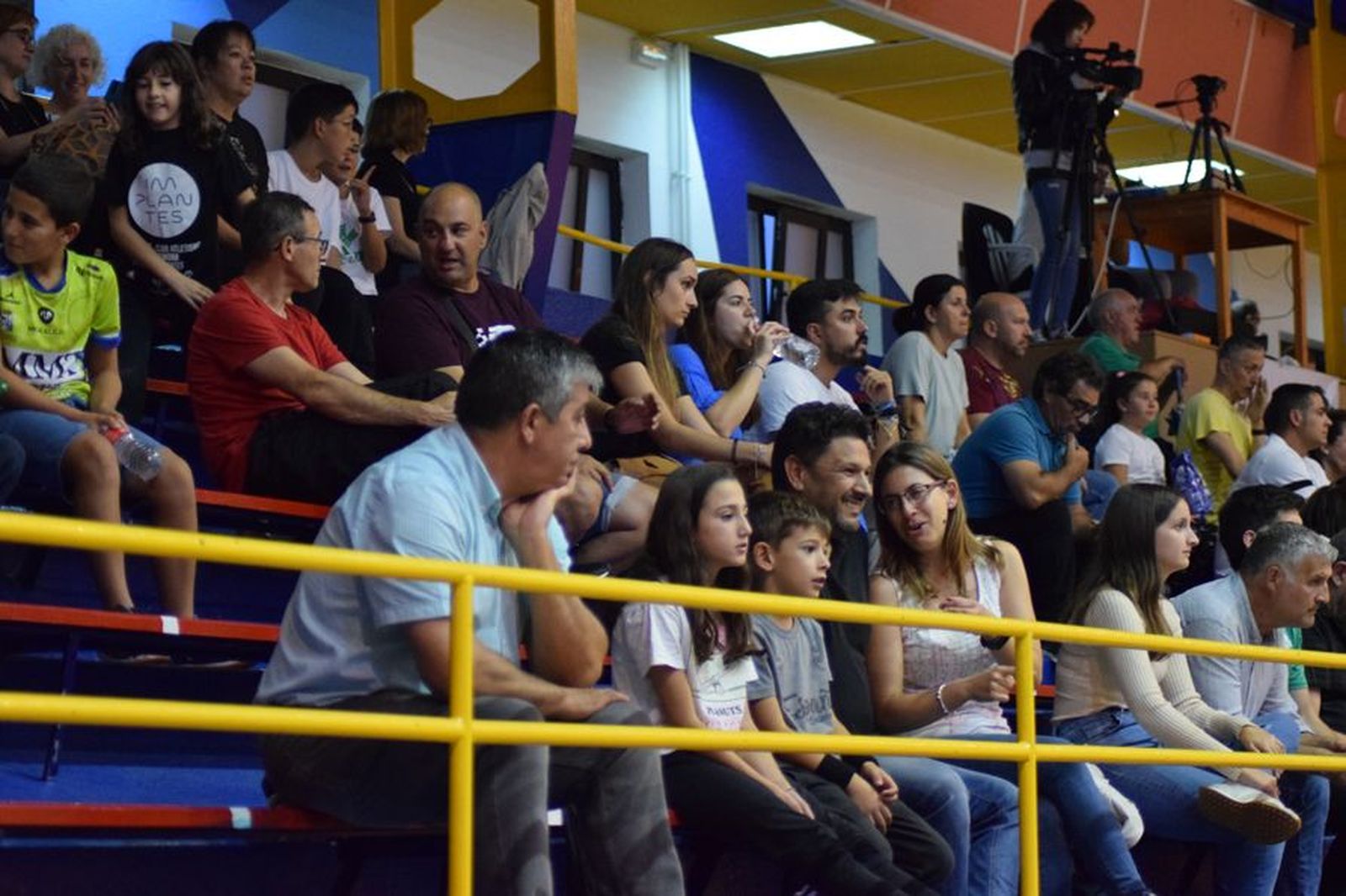 Balonmano Zamora   Dólmenes Antequera  (1)