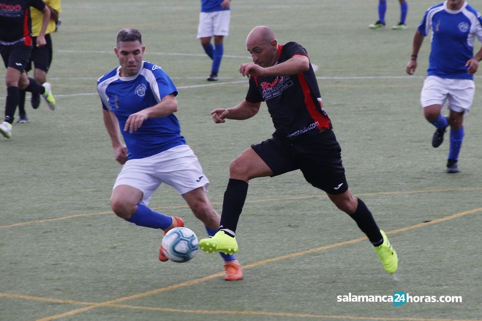 Futbol modesto isidoro benito napoles todo alimentacion villamayor (19)