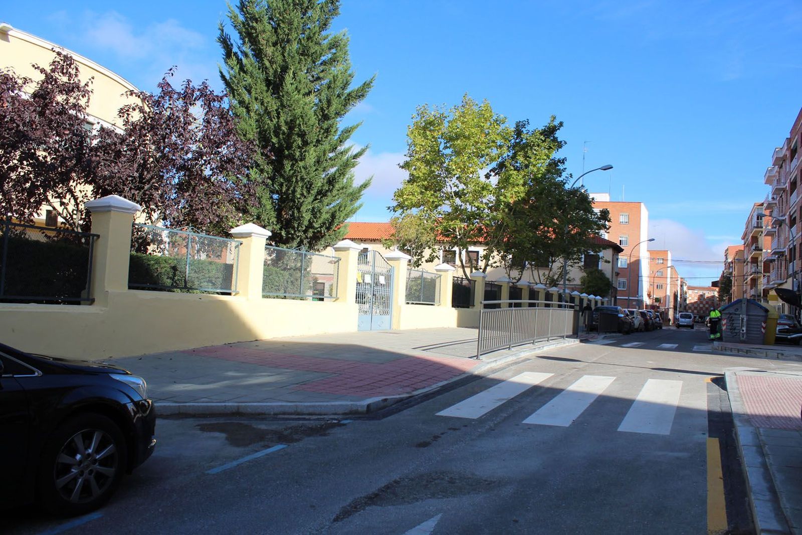 San José de Calasanz