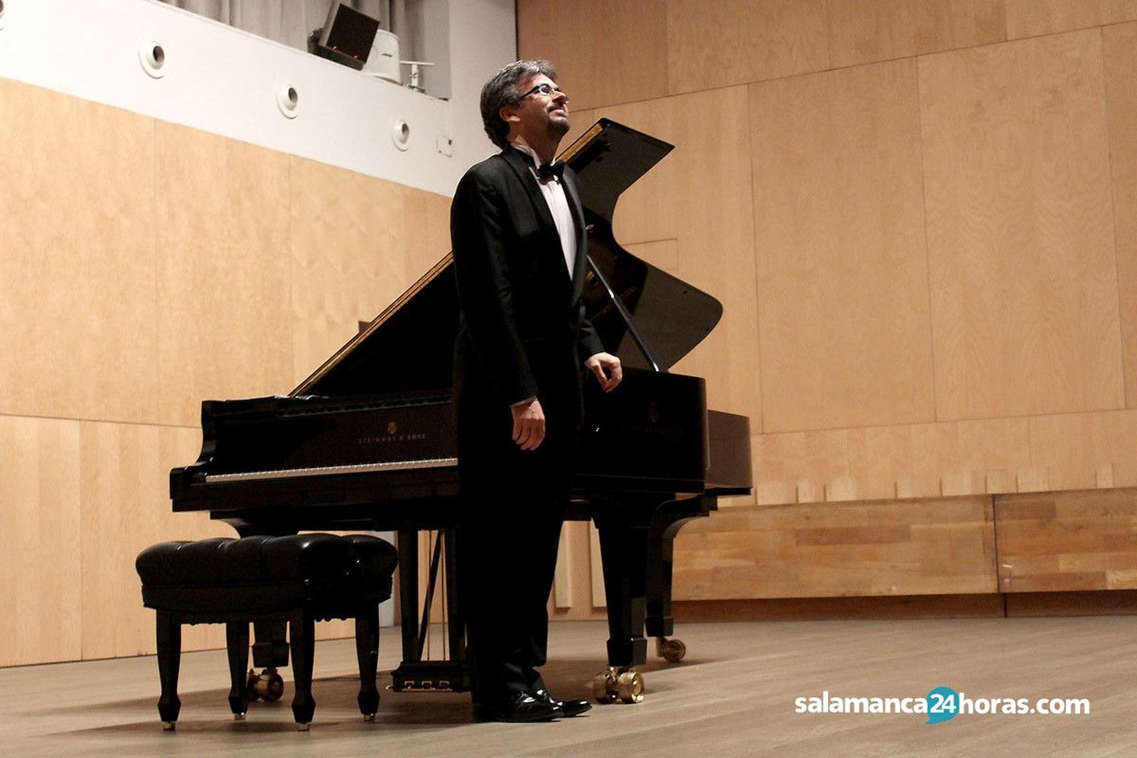 Concierto Daniel del Pino (3)