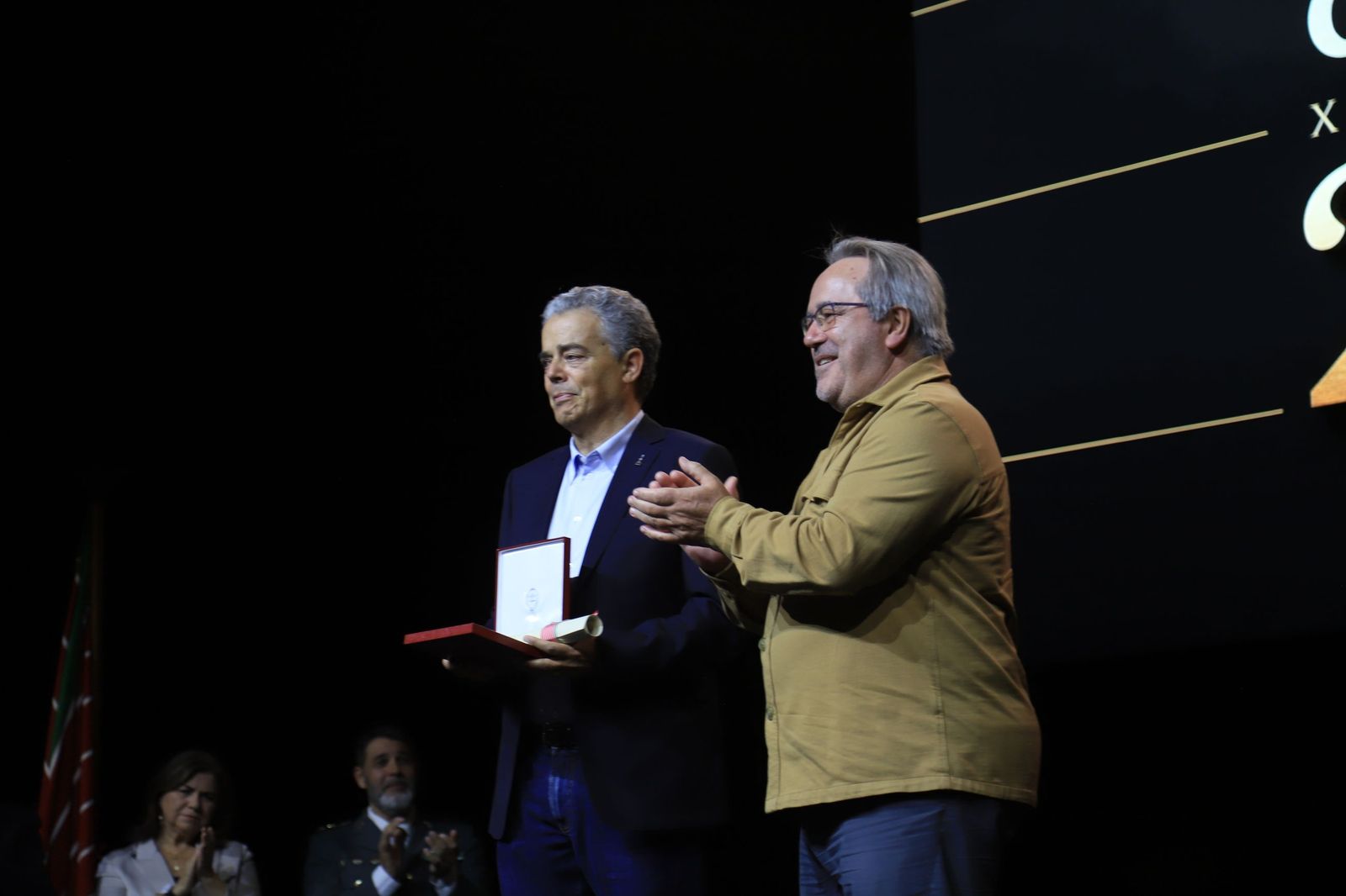 GALERÍA | Premios Caja Rural 2025