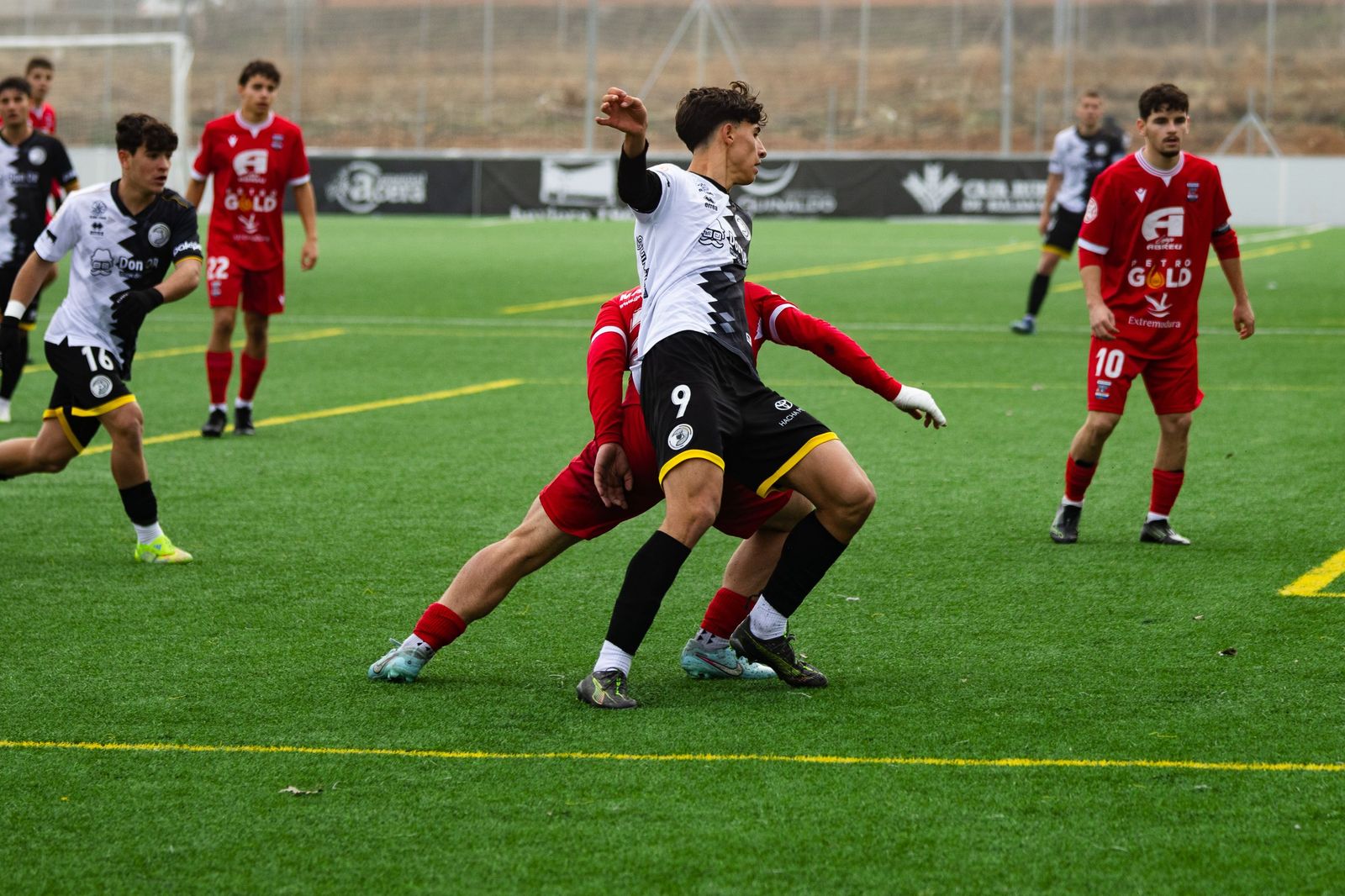 Unionistas DH – CD Diocesano