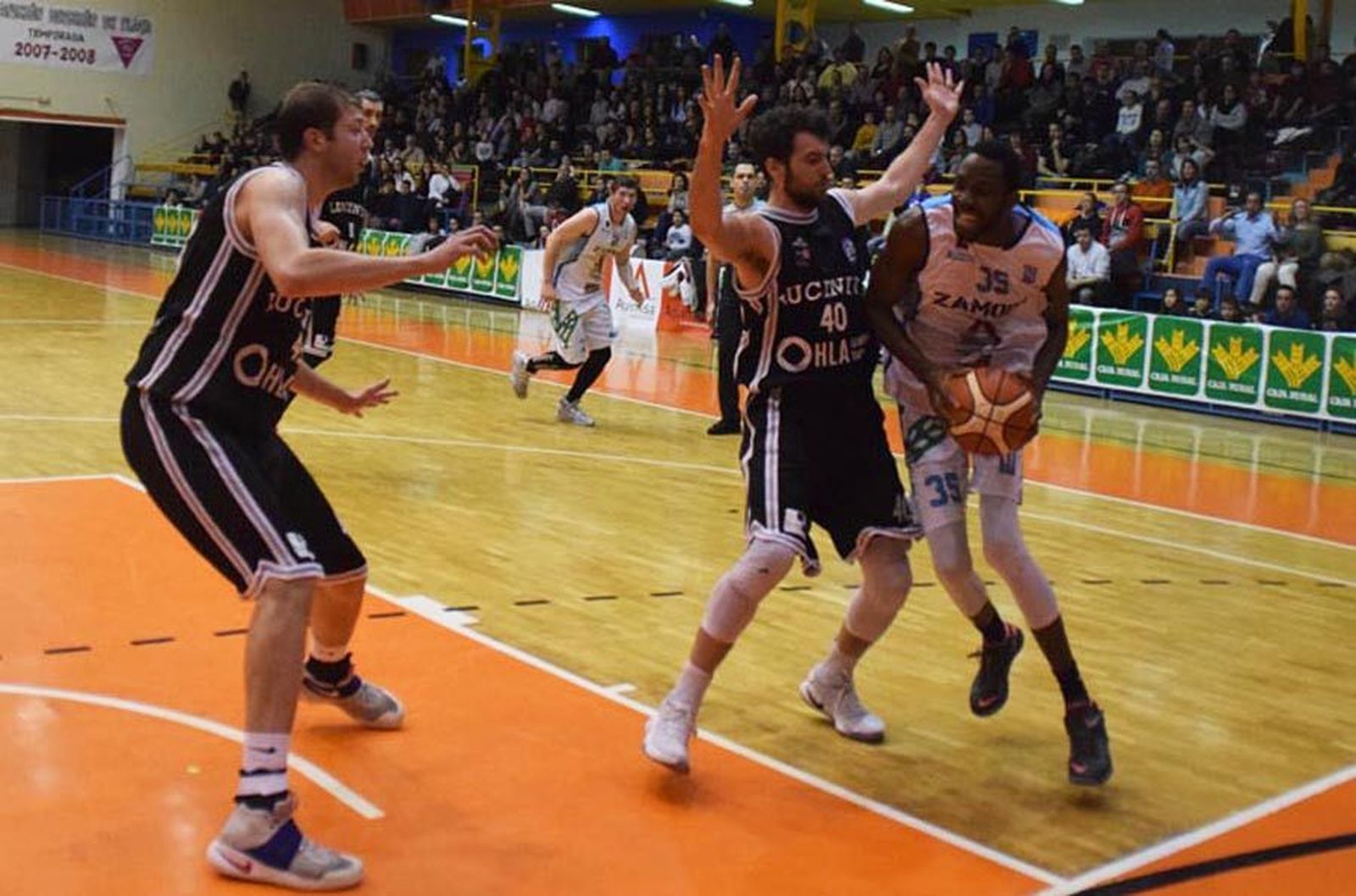 Mendez lucentum cbzamora