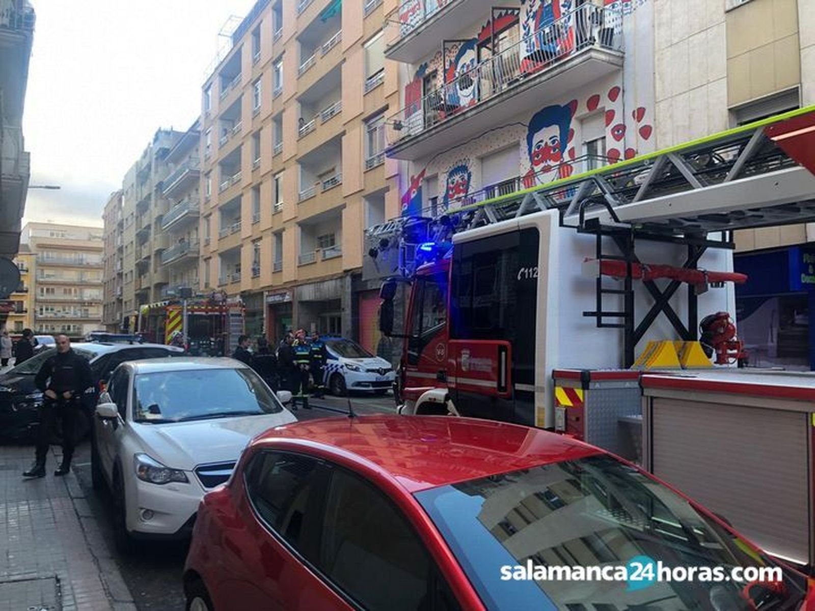 Incendio Joaquín Costa (10)