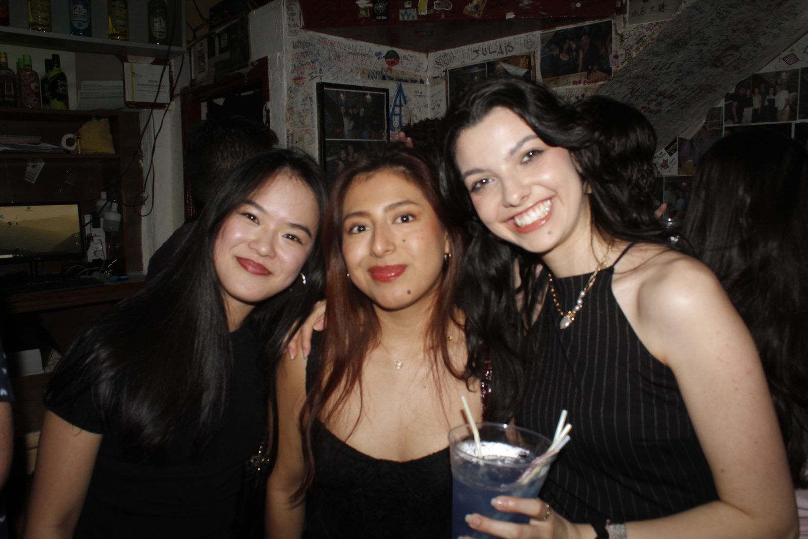 Salamanca de noche, jueves 26 de marzo