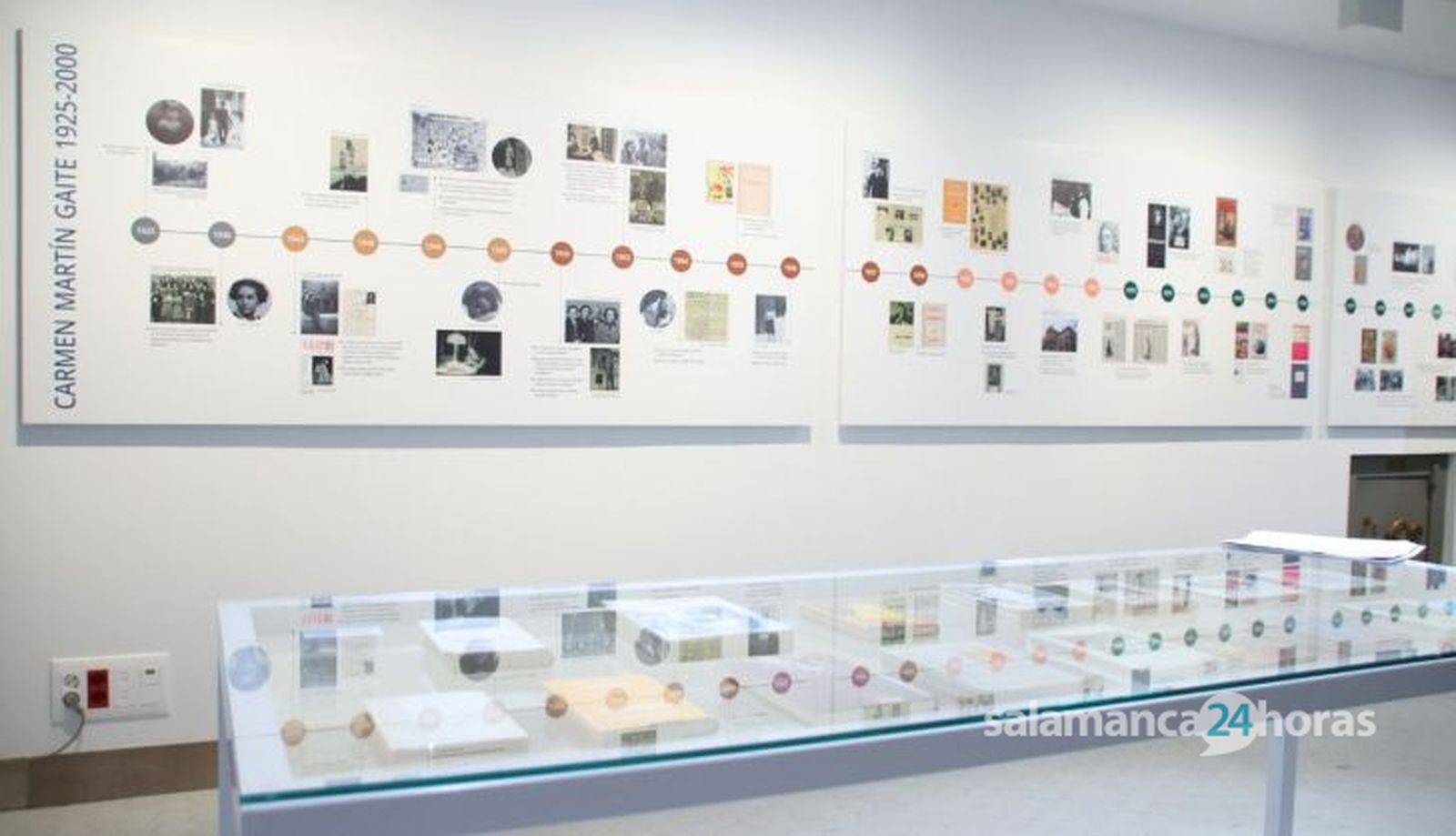 Carmen Martín Gaite