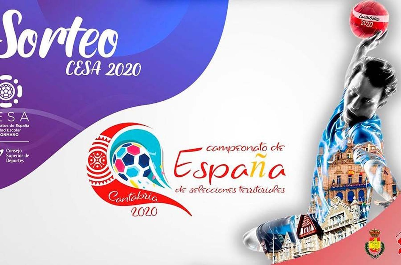 Balonmano Castilla y León