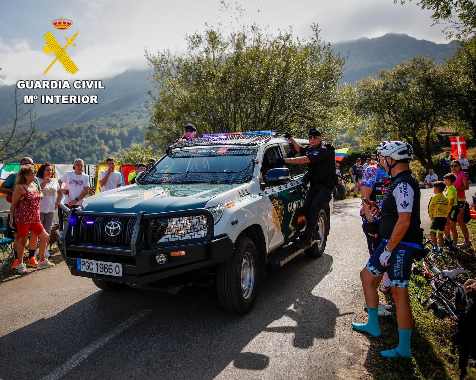 La Vuelta Ciclista llega a Salamanca