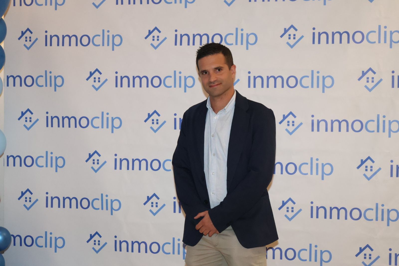 InmoClip celebra la Fiesta del Otoño con la sociedad salmantina