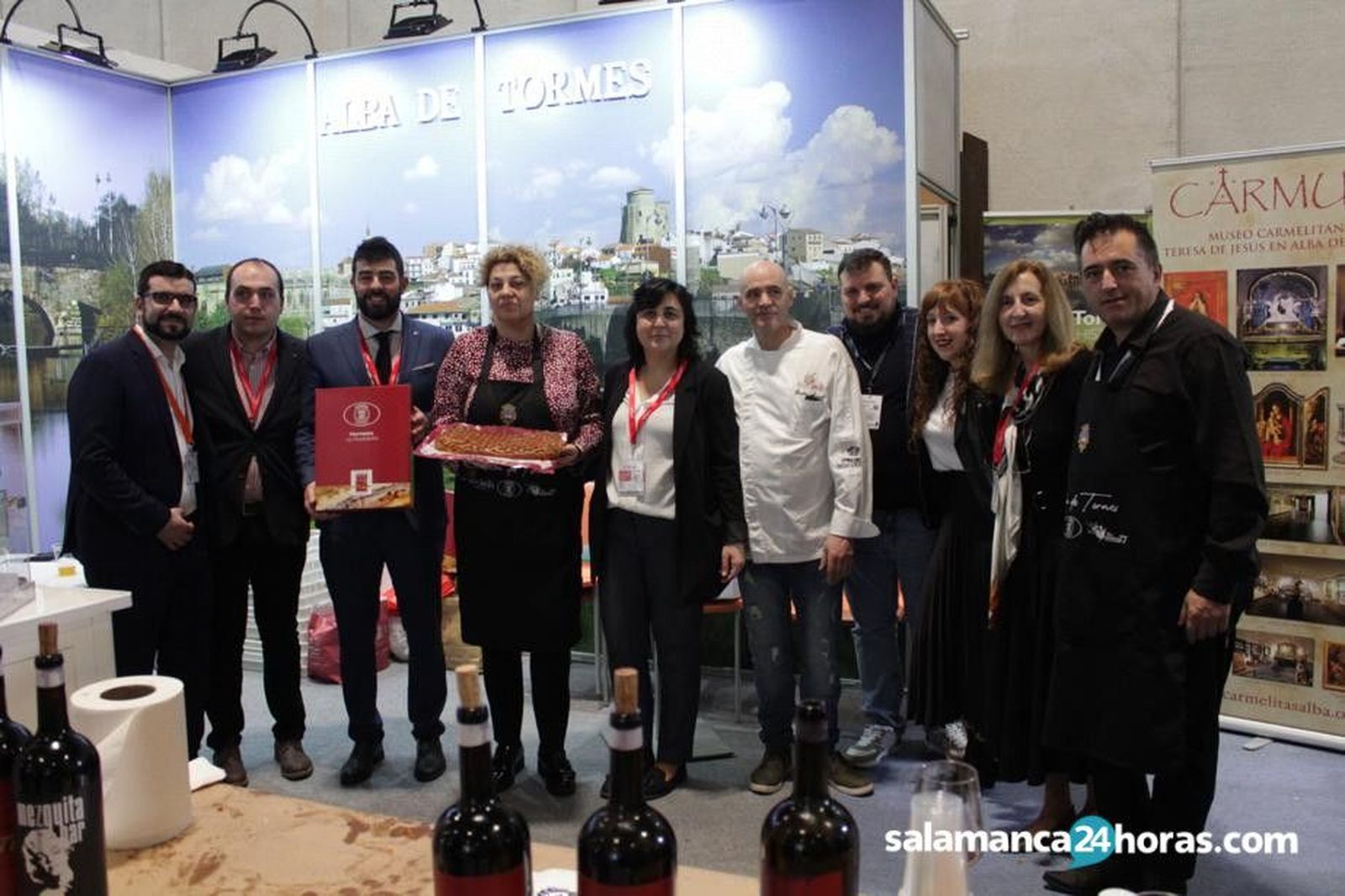 Alba en fitur 2 Alba en fitur 2
