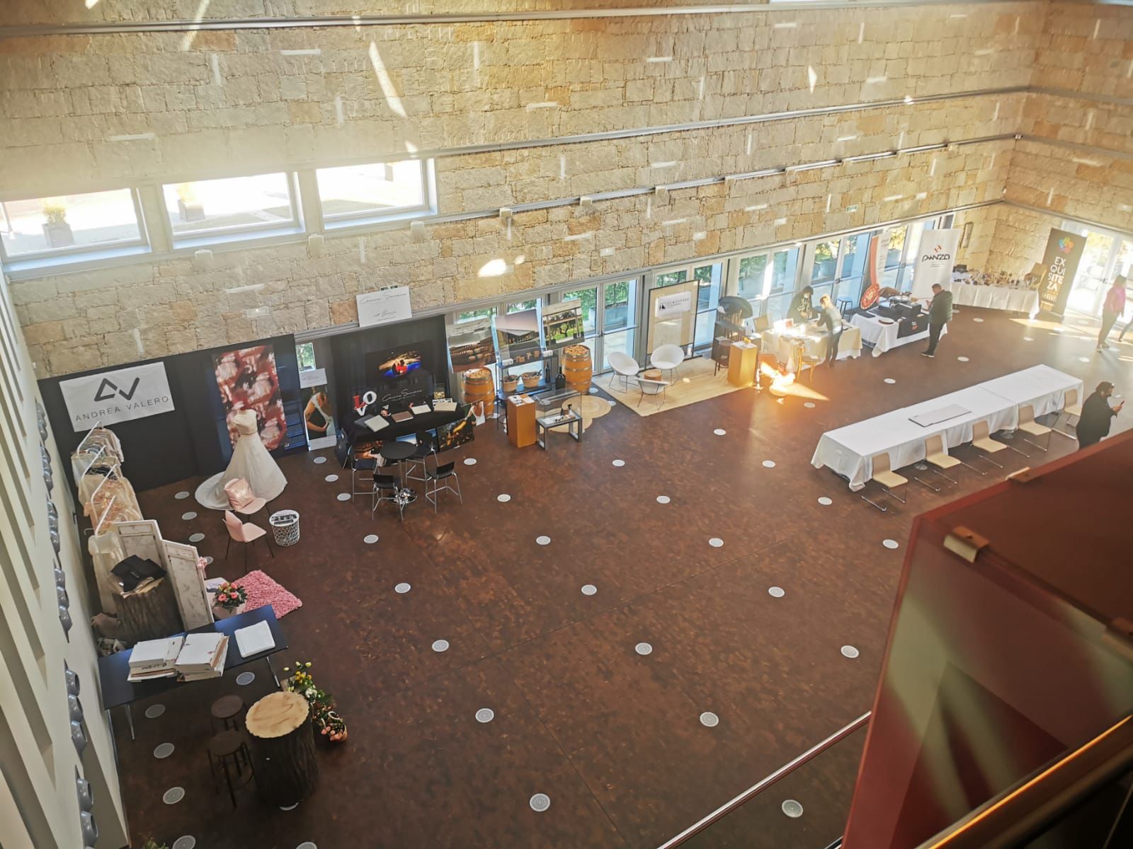 Feria de la Boda Open Day 8