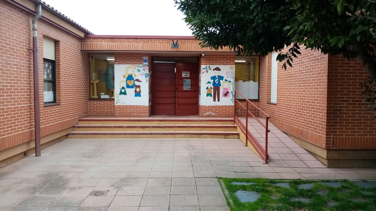 CRA Domingo de Guzmán