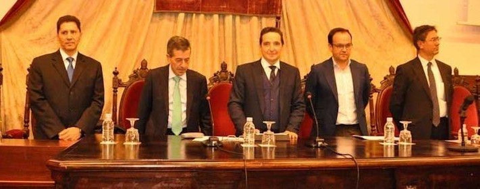 El Instituto Multidisciplinar de Empresa presenta la sexta edición del Networking Empresarial IME