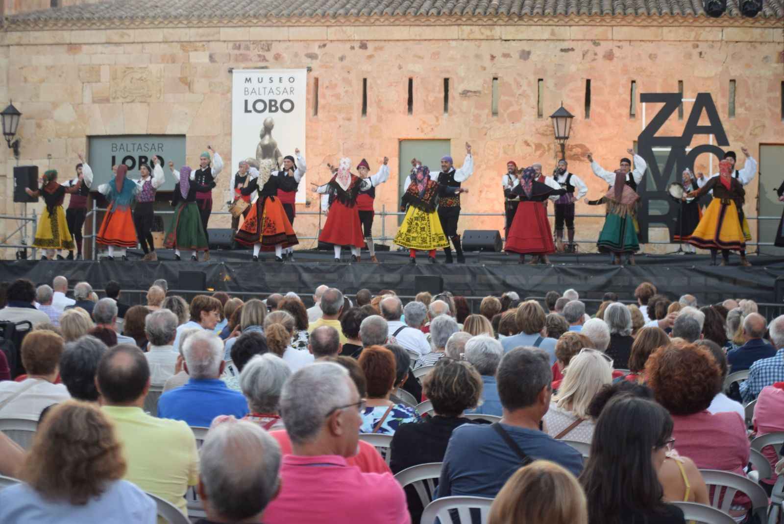 Festival Internacional de Folklore (50)