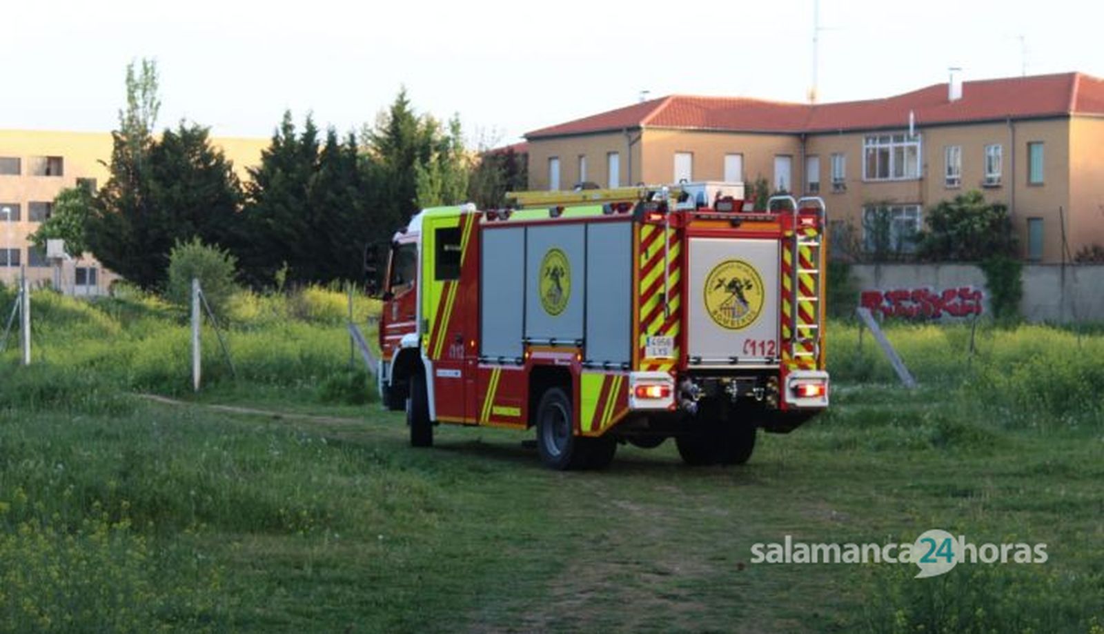 Antigua residencia de estudiantes San Juan de Dios. Fotos Carlos H (4)