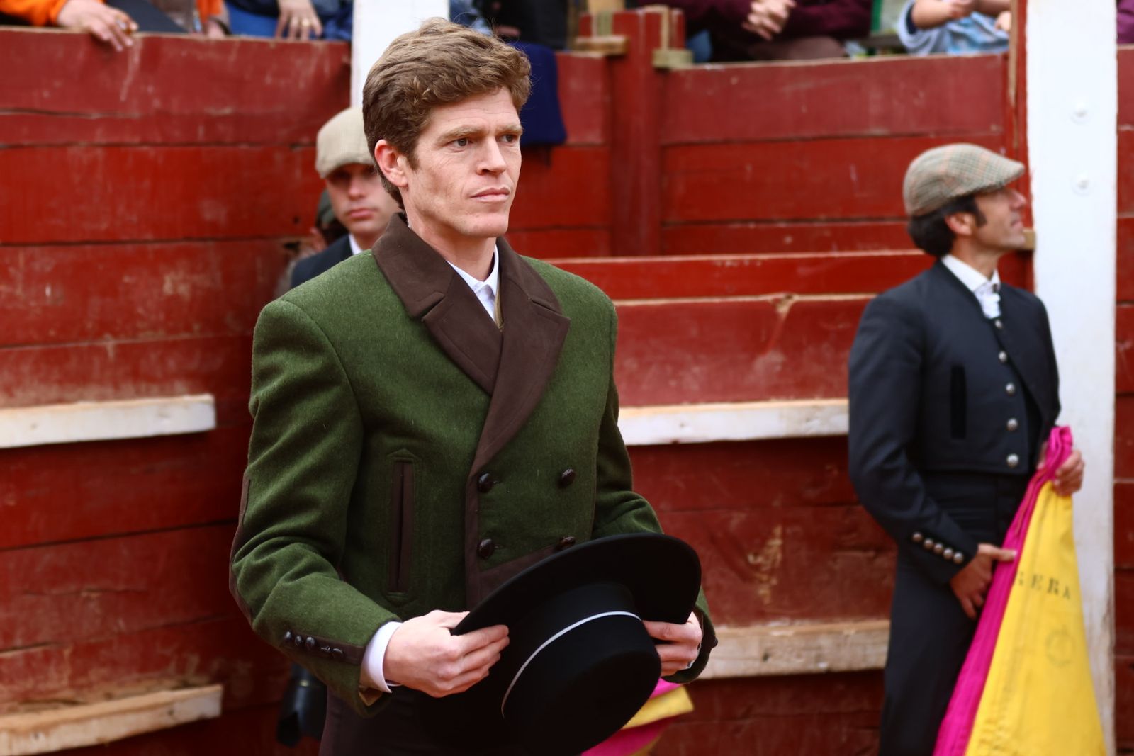 Festival del martes en el Carnaval del Toro 2026