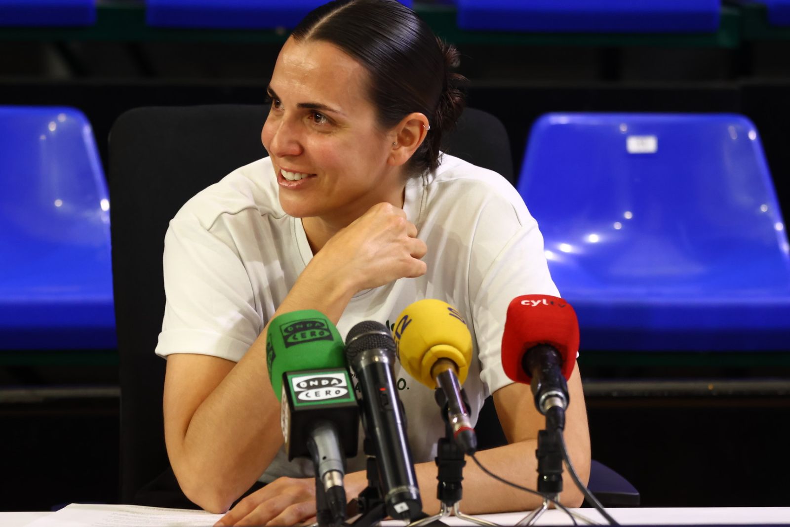 Despedida de Andrea Vilaró