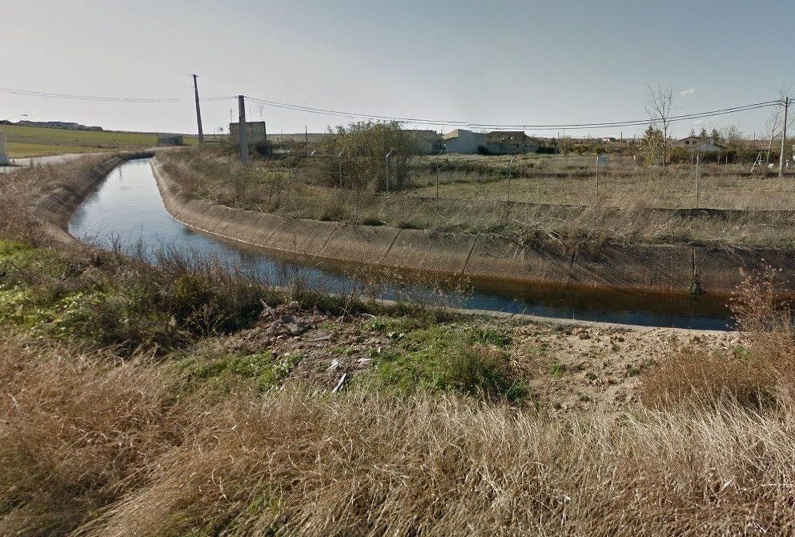 Luz verde al proyecto que evitará el vertido de aguas residuales al Tormes en la Mancomunidad de Villagonzalo