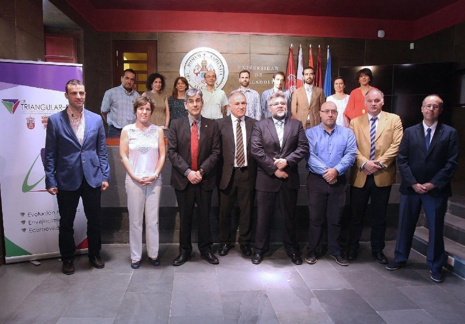 Decanos y directores de escuelas de Informática reivindican una regulación de la profesión