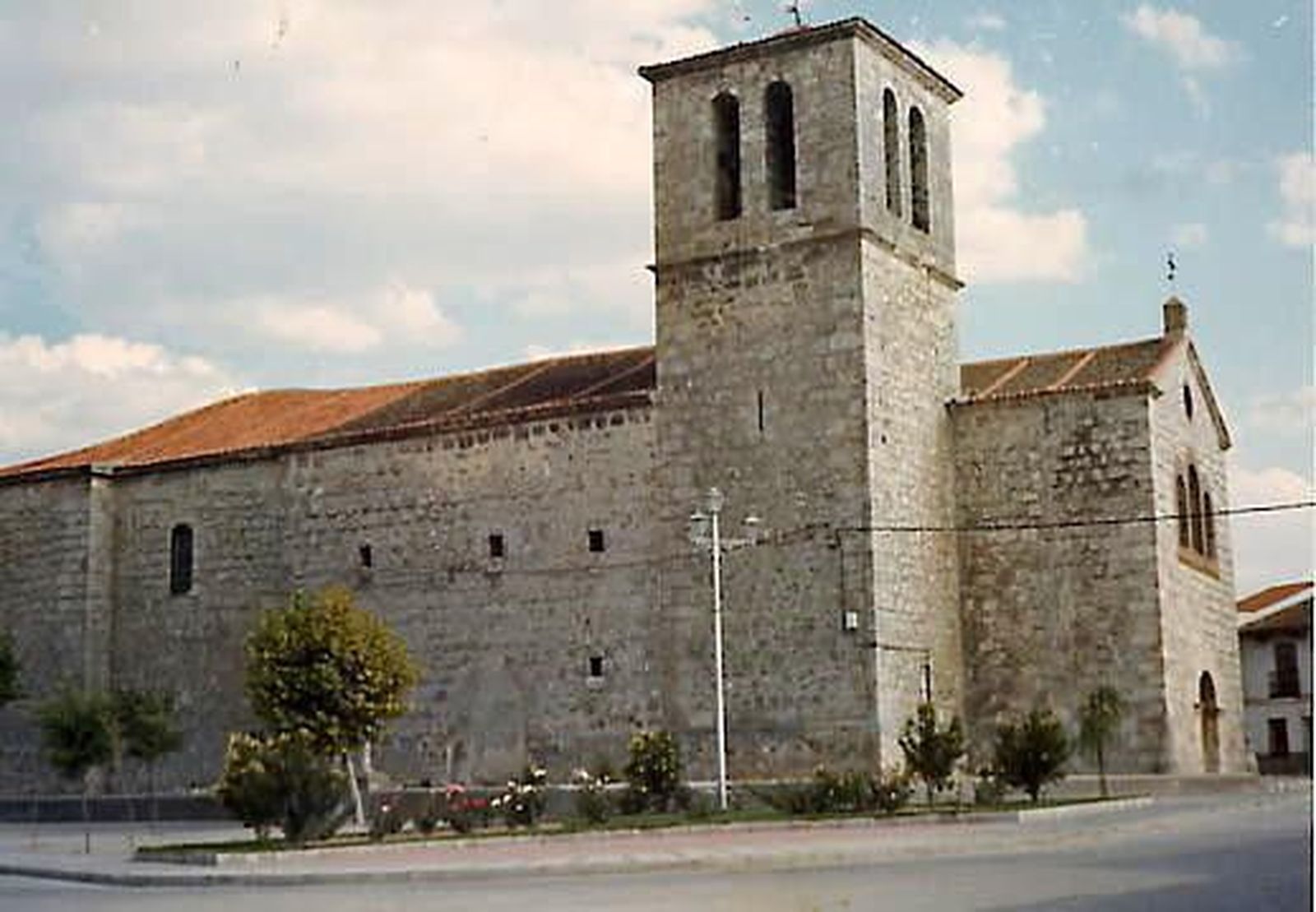 La Junta trata de mejorar la productividad y el uso recreativo de un monte de Pedrajas de San Esteban